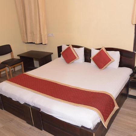 The Pearl Otel Jaipur Dış mekan fotoğraf