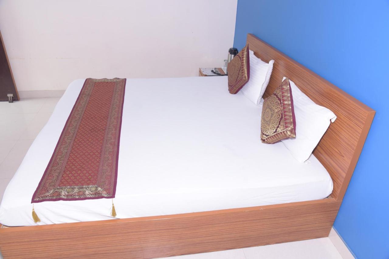 The Pearl Otel Jaipur Dış mekan fotoğraf