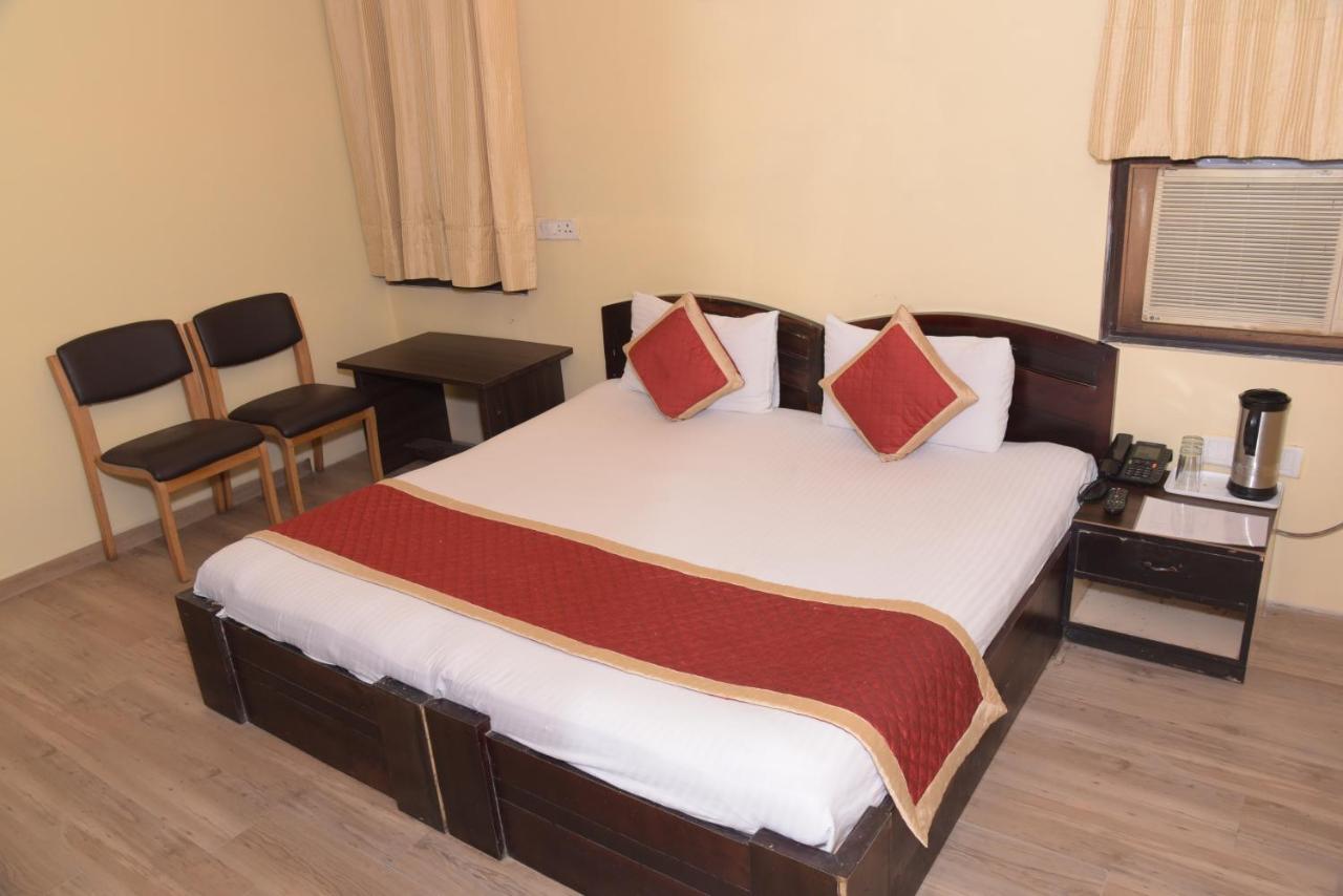 The Pearl Otel Jaipur Dış mekan fotoğraf