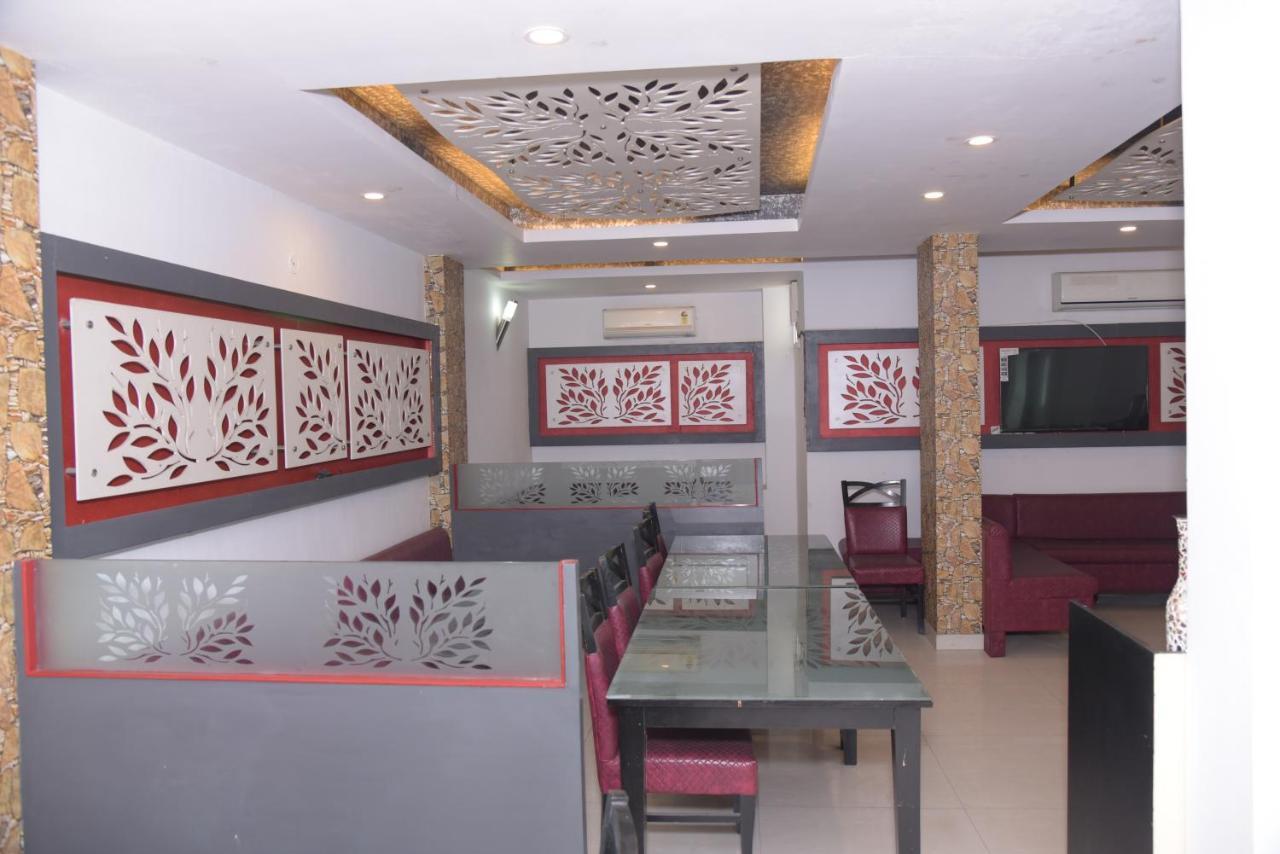 The Pearl Otel Jaipur Dış mekan fotoğraf