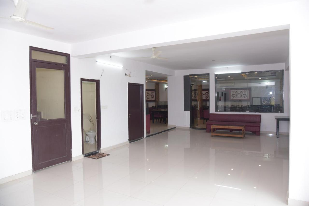 The Pearl Otel Jaipur Dış mekan fotoğraf